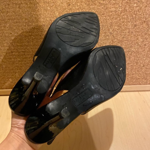 Anne Klein iflex heels - Picture 4 of 4